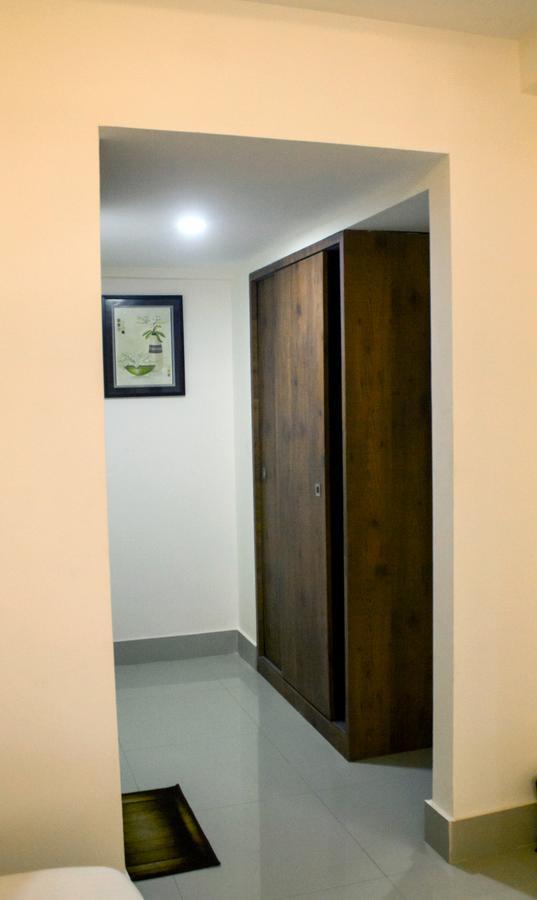 Nexstay Crystal Residency Kozhikode Exterior photo