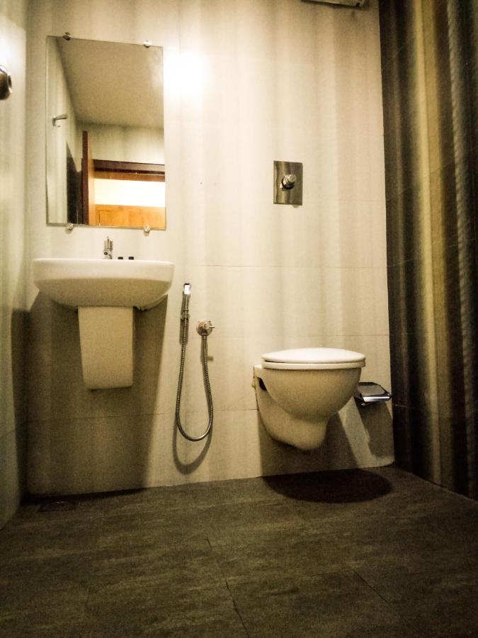 Nexstay Crystal Residency Kozhikode Exterior photo